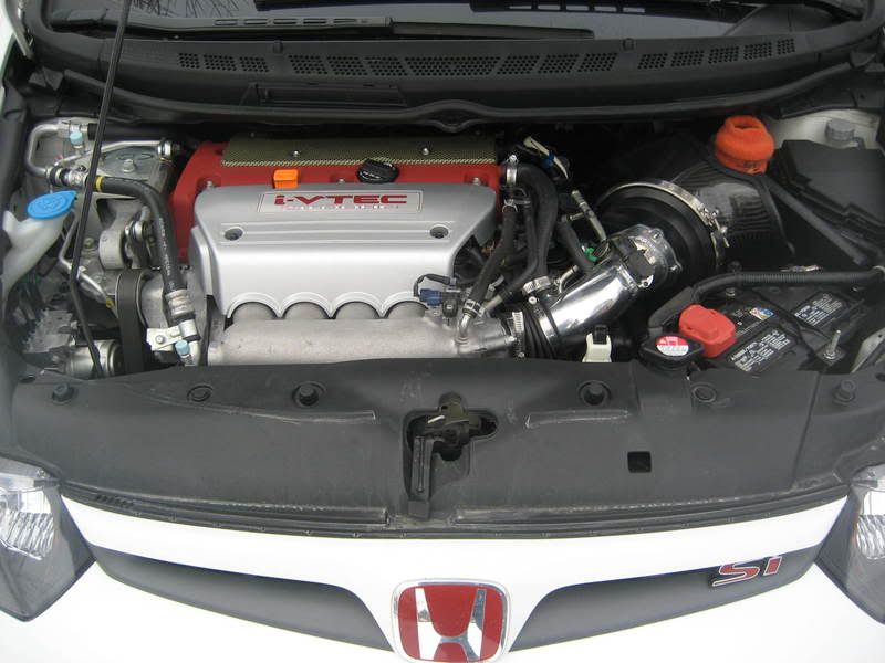 Pictures Of Engine Bays Page 44 8th Generation Honda Civic Forum 3775