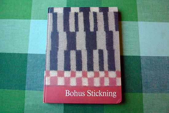 Bohus Stickning