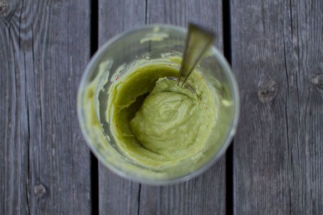 Guacamole