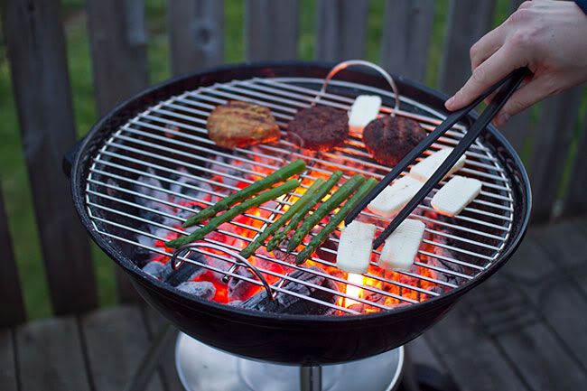 Grill