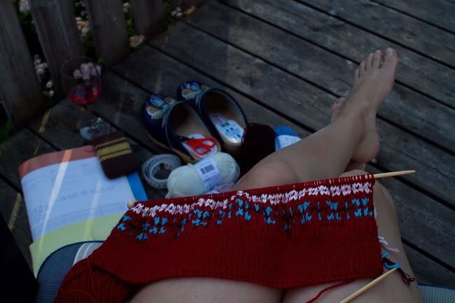 Sweater