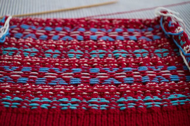 Fairisle