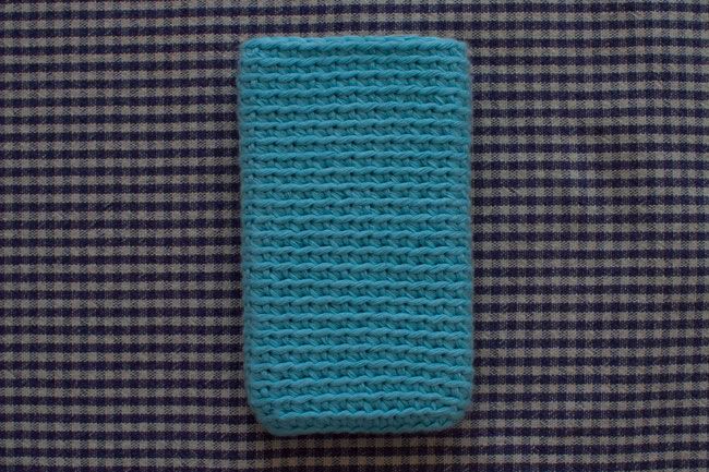 iPhone-fodral