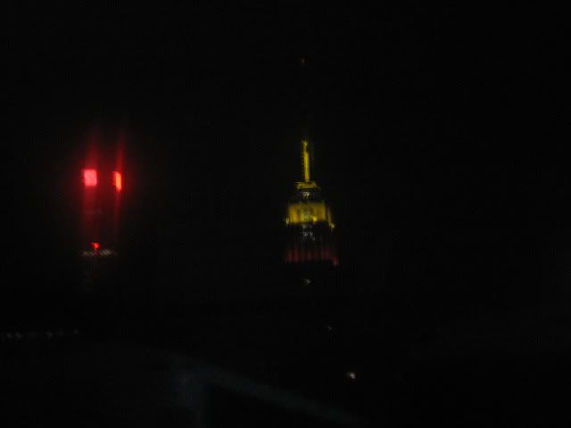 Picture of Empire State Building