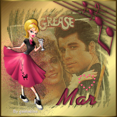 greasemar.gif GREASE MAR picture by Mar_elisabet