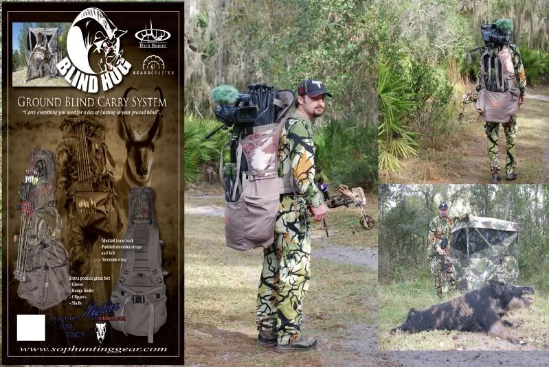 Blind Hog Pack Archery Talk Forum