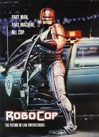 ROBOCOP Pictures, Images and Photos