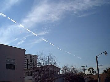 chemtrails discovery channel