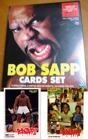 Bob Set