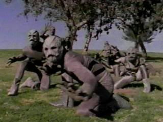 Putty Patrol