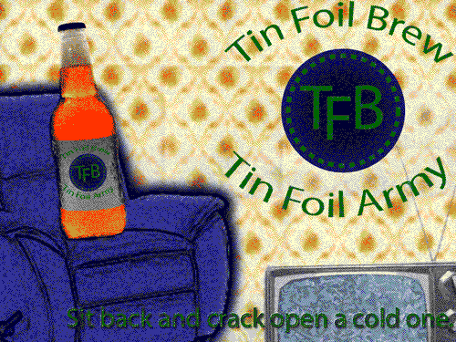 Tin Foil Brew