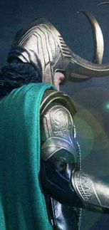 Loki Laufeyson Avatar