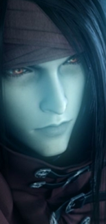 Vincent Valentine Avatar