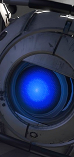 Wheatley Avatar