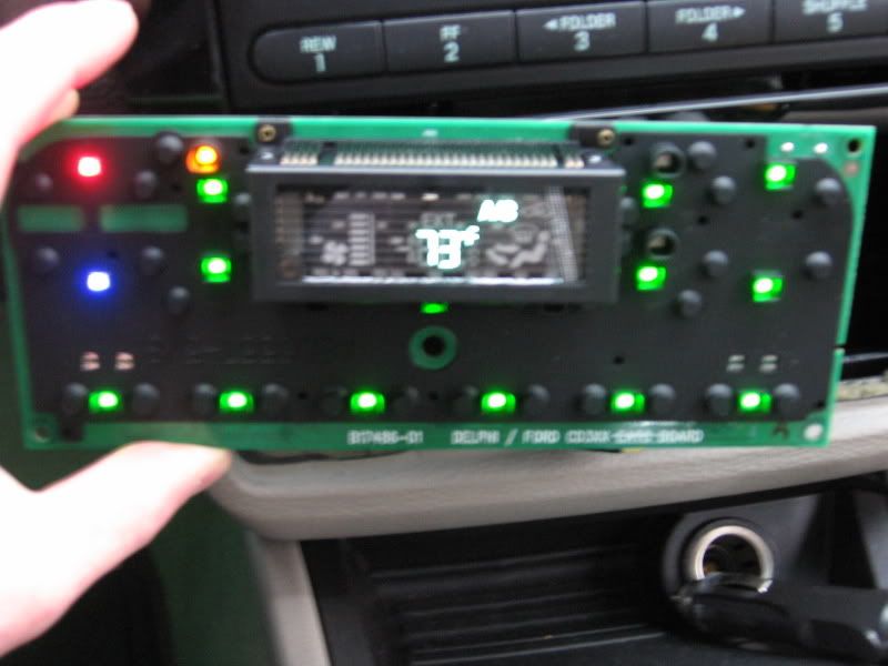 How To Change Gauge Cluster Color Page 3