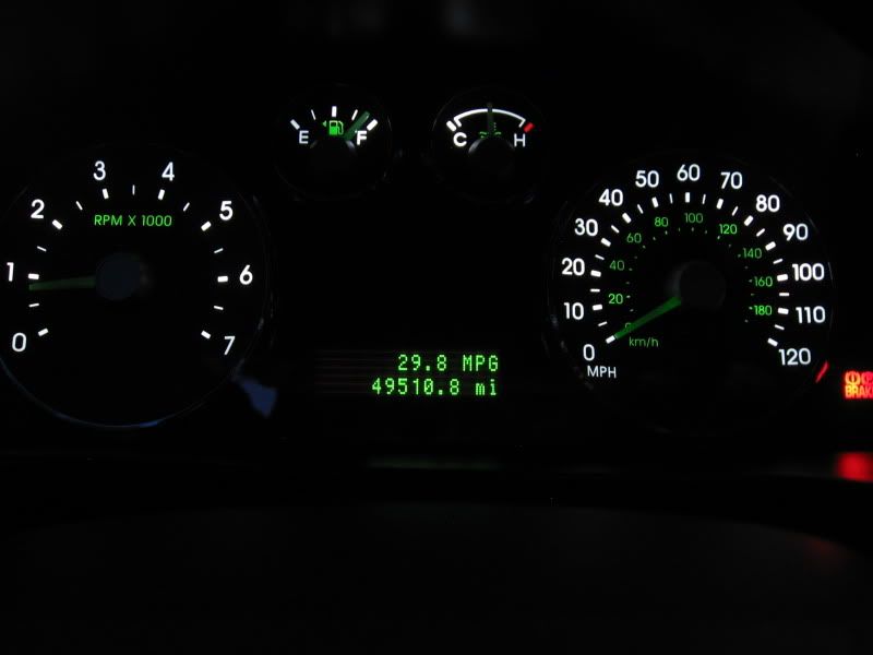 How To Change Gauge Cluster Color Page 4