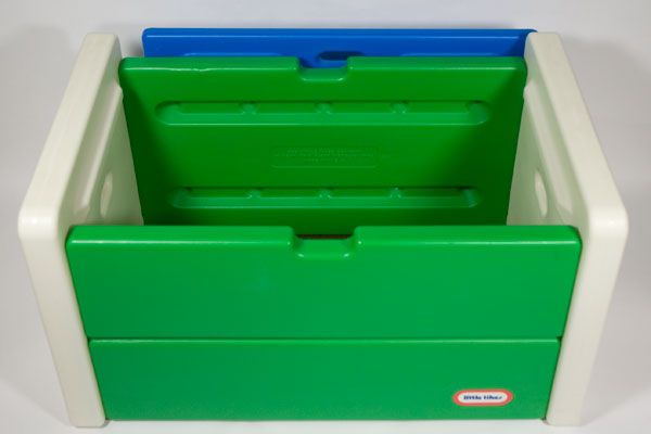 little tikes toy box price