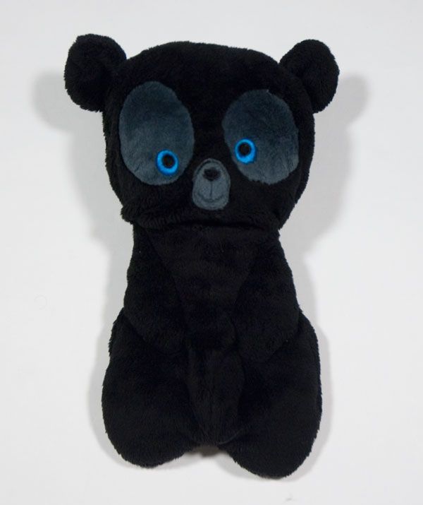 disney brave bear plush