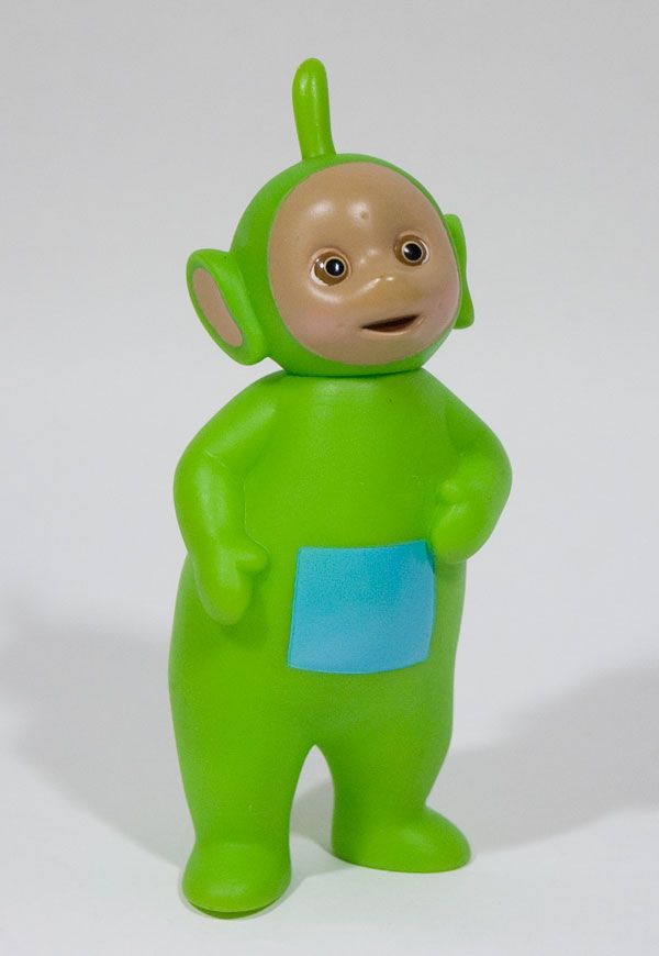 dipsy teletubbies toy