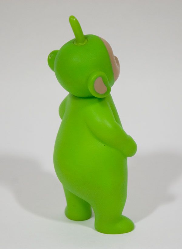 dipsy teletubbies toy