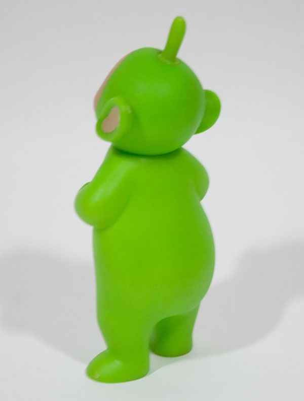 dipsy teletubbies toy