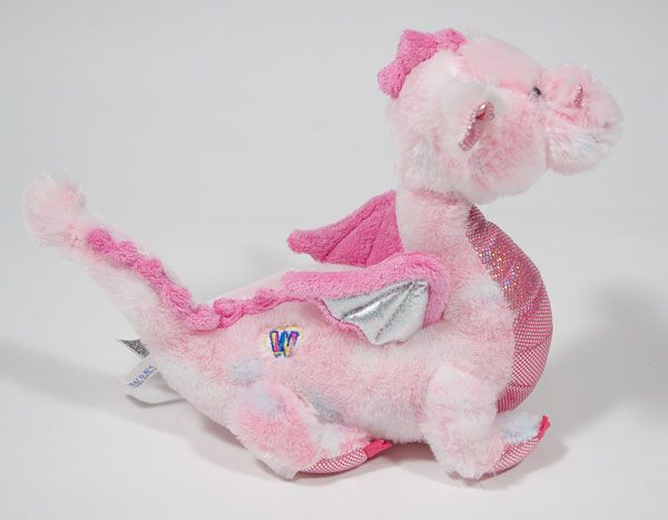 whimsy dragon webkinz