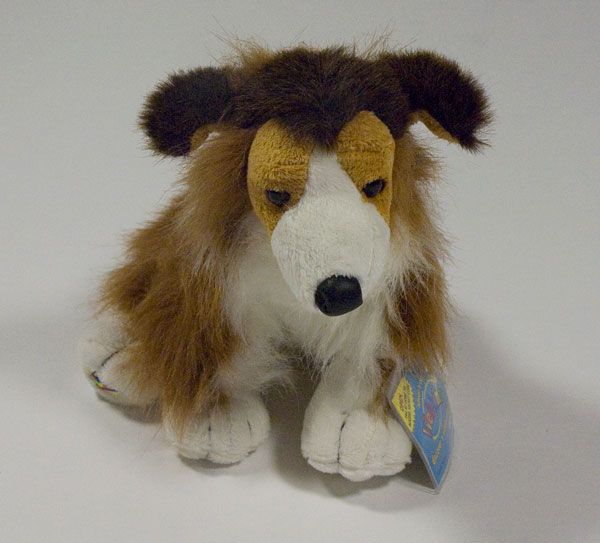 webkinz signature collie