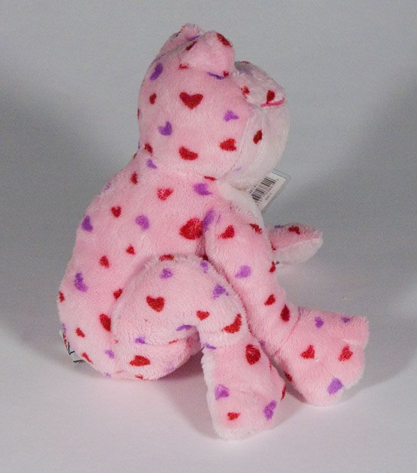 heart frog webkinz