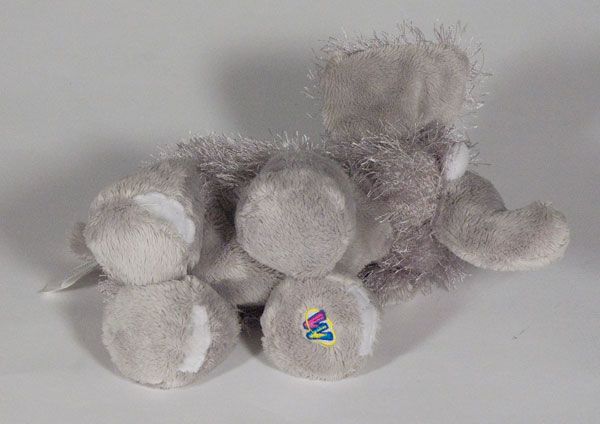 ganz stuffed animals elephant