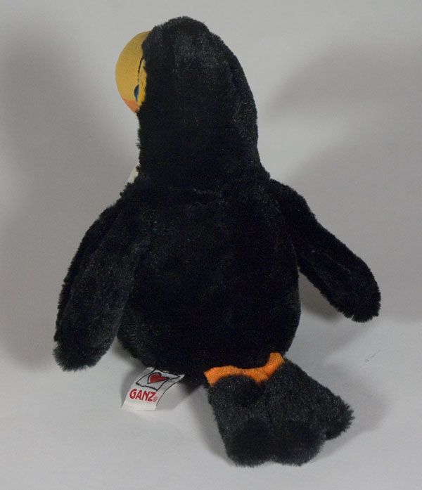 webkinz toco toucan