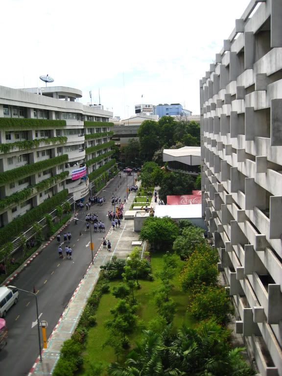 ชั้น 6 คณะวิทยาศาสตร์