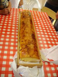 super brazo gitano