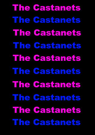 CASTANETS - 3 MONTHS PAID REMIX - DJ STEPHEN R.