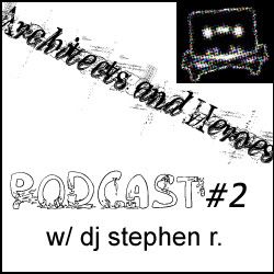 Architects and Heroes Podcast 2