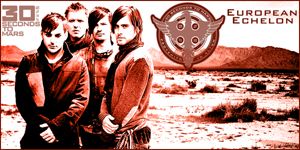 The European Echelon Family