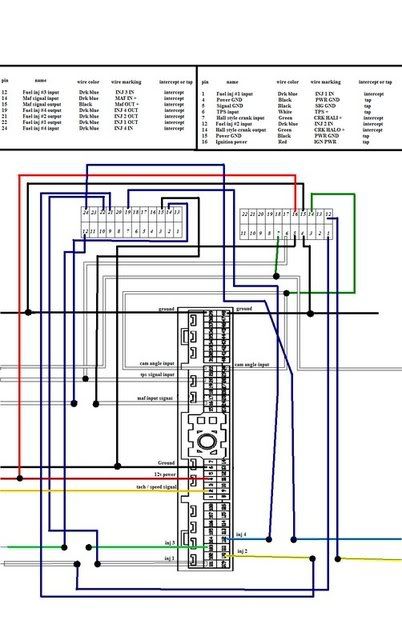 www.ka-t.org • View topic - Aem F/ic instal write up