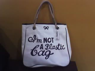 Fake Anya Hindmarch Bag