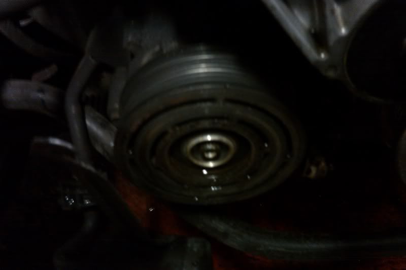 For Sale Procharger D1SC, Race bypass, complete 8 rib setup, IW OD