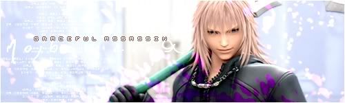 Marluxia banner Pictures, Images and Photos