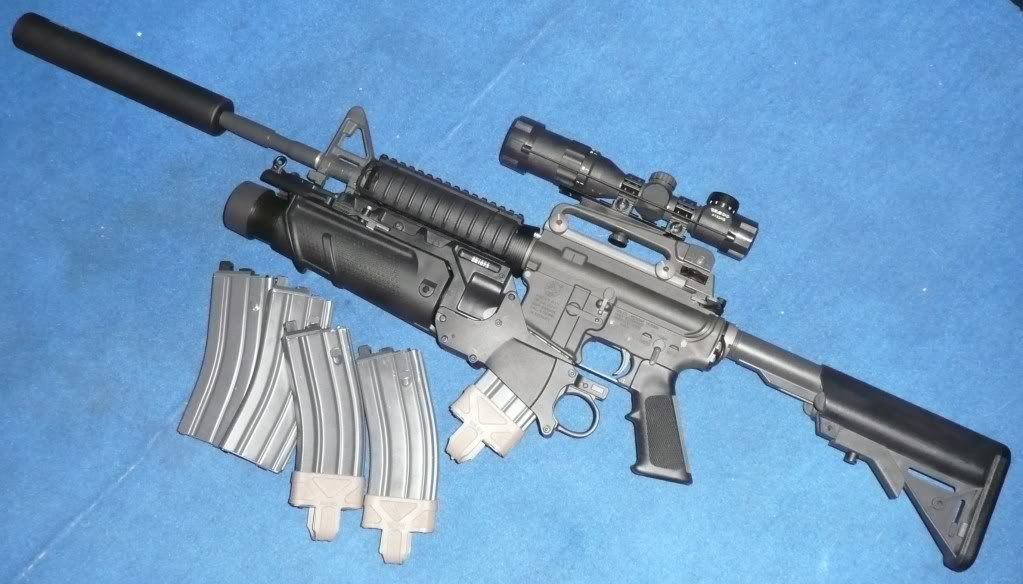 Eglm M4