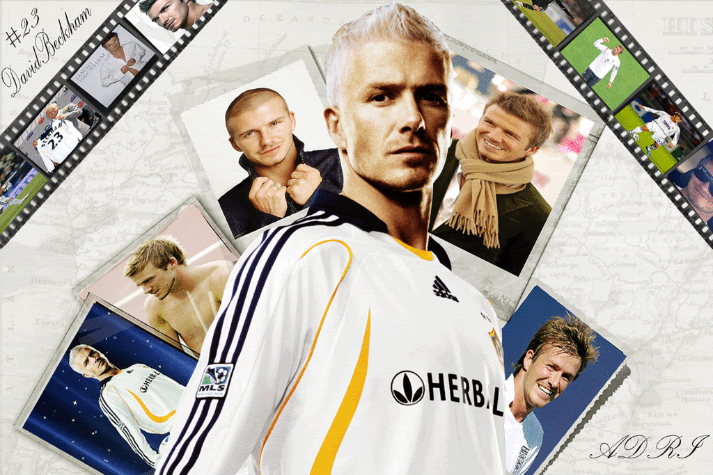 david beckham wallpaper hd. David Beckham Wallpapers and