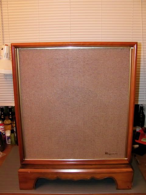 Magnavox Speaker | Audiokarma Home Audio Stereo Discussion Forums