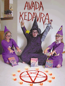 [Image: Harrypottersatan.gif]