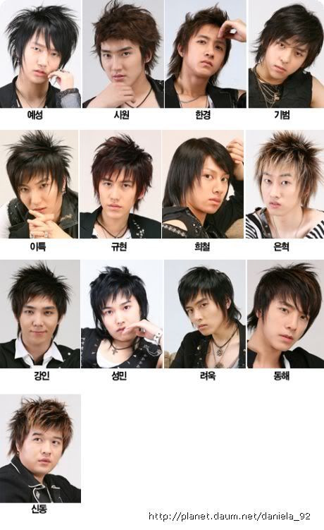 Kim Heechul K Entertainment General Discussion Soompi Forums
