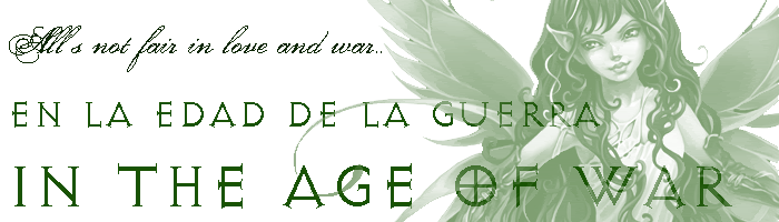 En La Edad De La Guerra - In The Age Of War