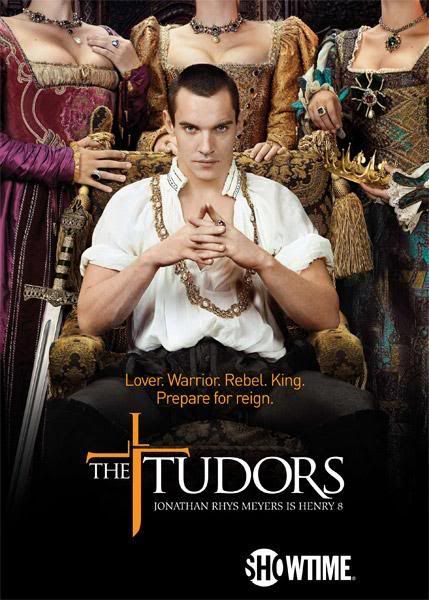 Чтобы посмотреть обою для рабочего стола Тюдоры ( The Tudors ) Фильмы