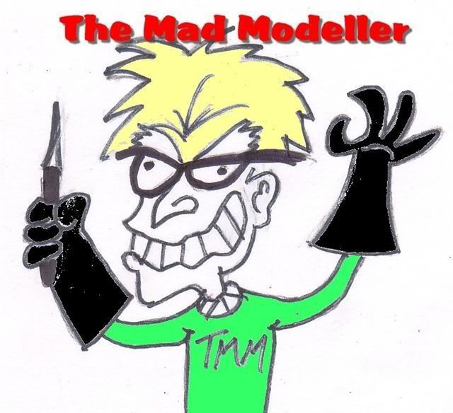  TheMadModeler 