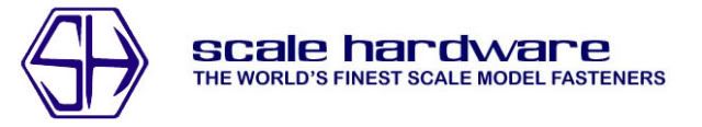 Scale Hardware