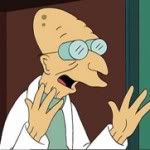 Professor Farnsworth