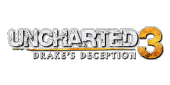 Uncharted 3 - Drake's Deception
